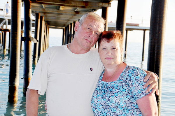 Любовь Гараева