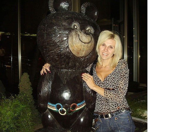 Ксения Катриченко