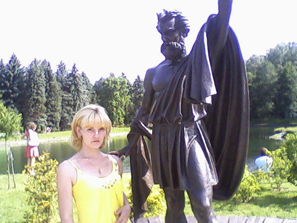 Алеся Анищук