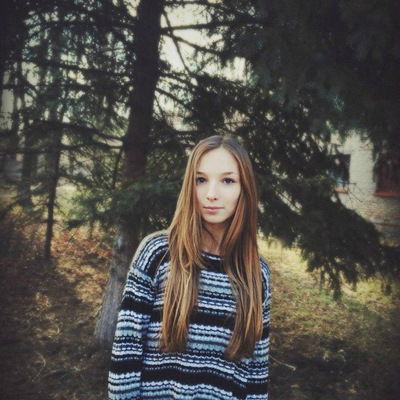 Татьяна Мироненко