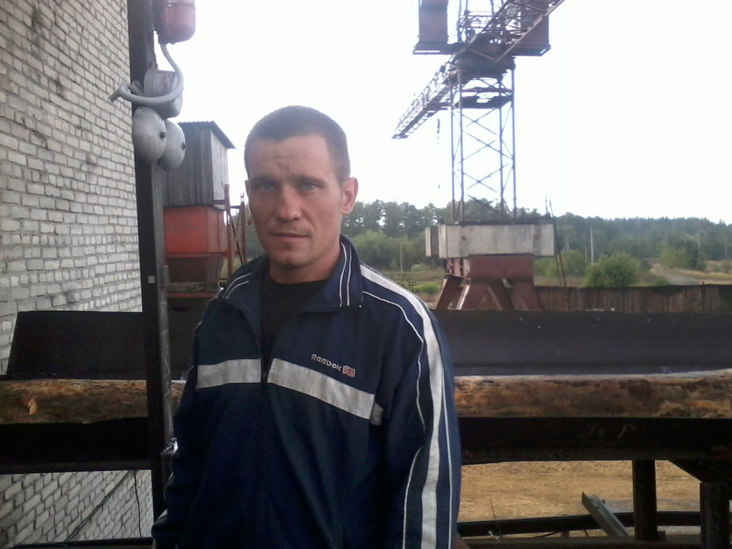 Санек Короткий