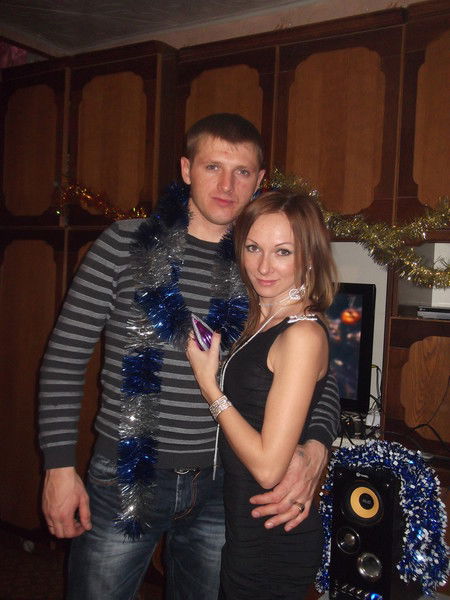 Евгений Геннадьевич