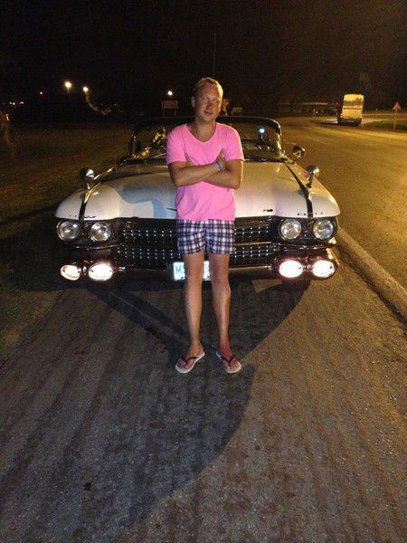 Сергей Подлипаев