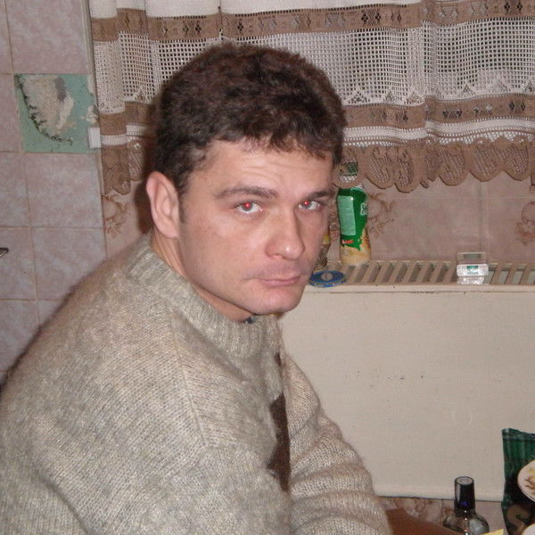 Владислав Ростальный