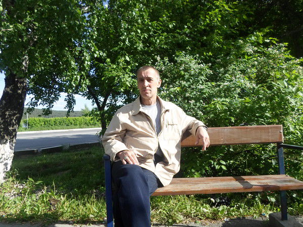 Олег Каламыцев