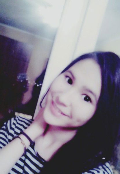 Валюшка Соколова