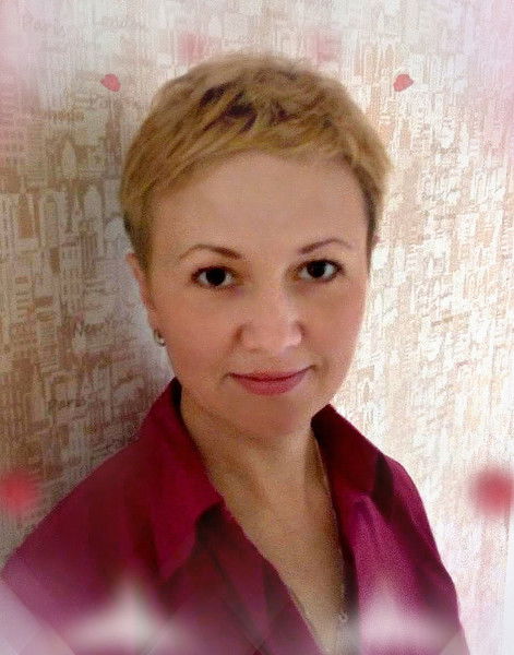 Наталья Корниенко