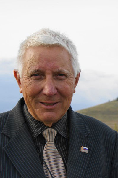 Николай Яковлев