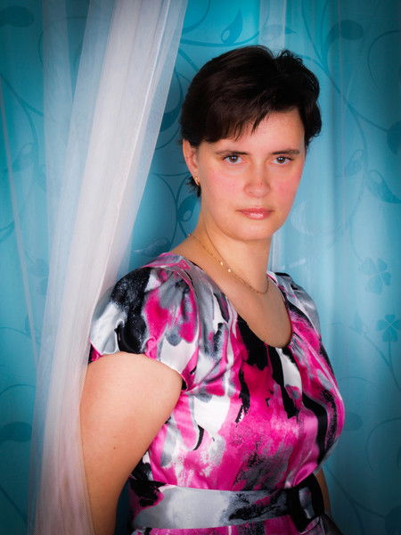 Юлия Цыганкова