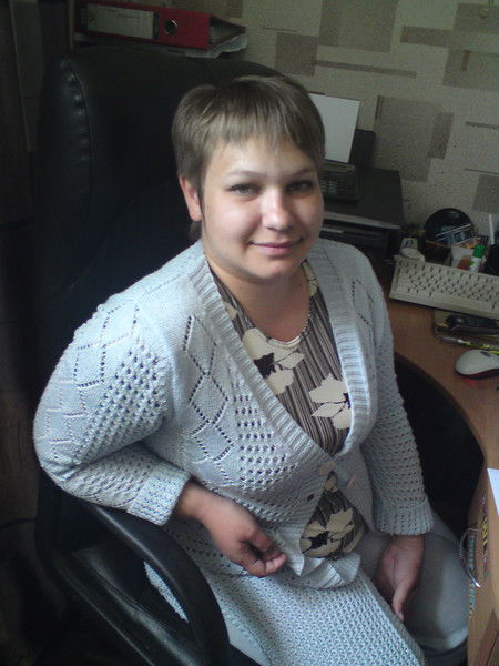 Наталья Болдырева