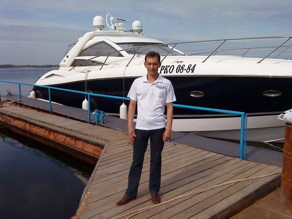 Альфред Сунгатулин