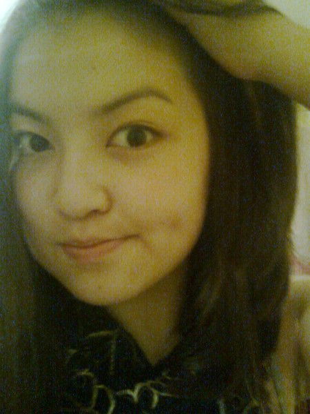 Айзада Рахманова