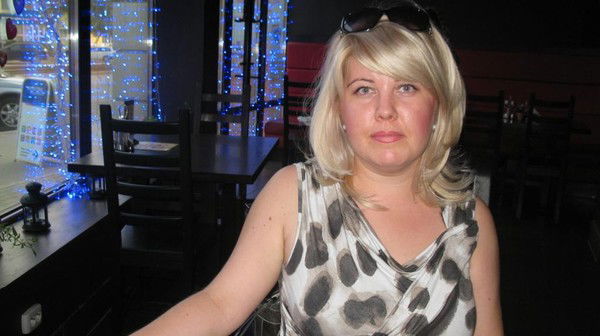 Почуева Анна