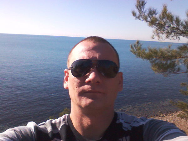 Александр Мочалов