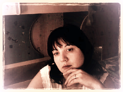 Елена Данилина