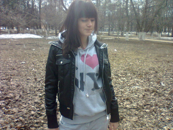 Ольга Арама