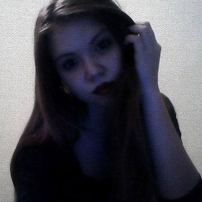 Юля Ульянчева