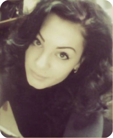 Анютка Пальмтаг