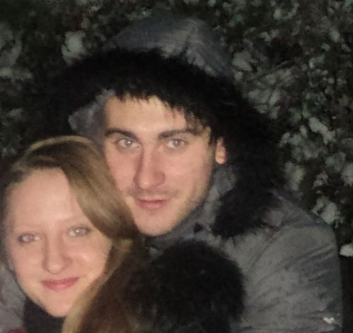 Максим Бондаренко