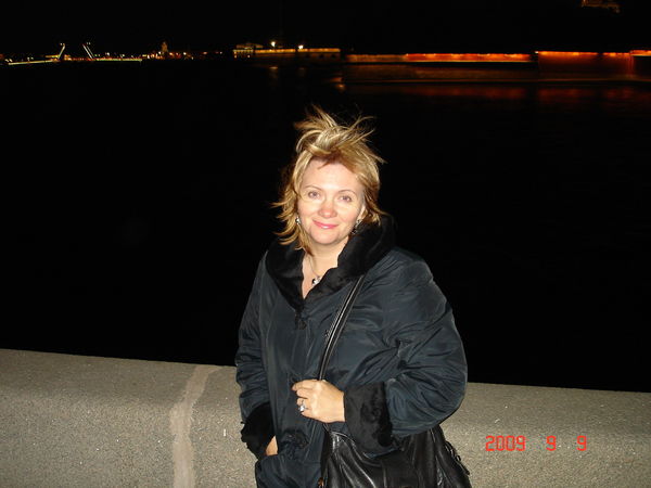 Марина Тямушева