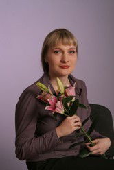 Анна Виноградова