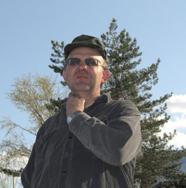 Радин Максим