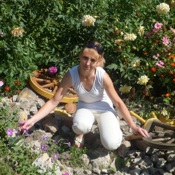 Людмила Шишко (Косяк)