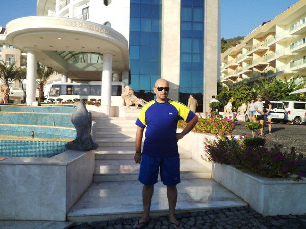 Андрей Федько