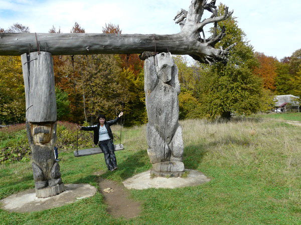 Роза Зобова