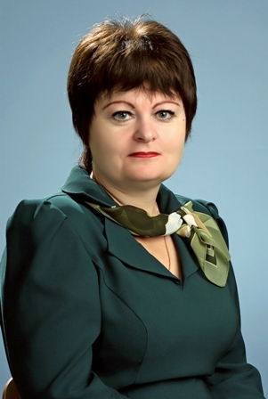 Лариса Костенко