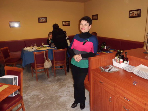 Людмила Ефремова