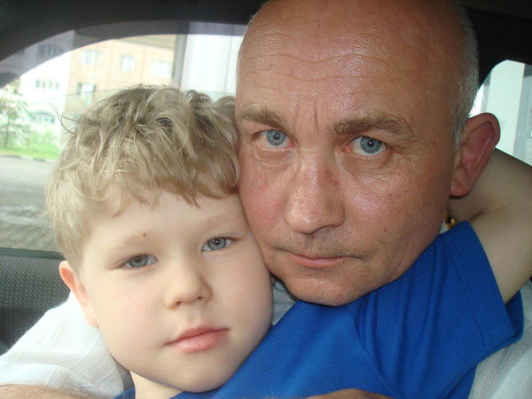 Юрий Мелещенко