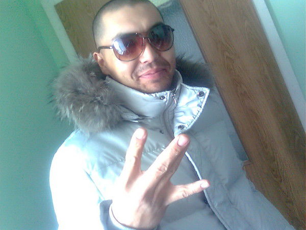 Галим Идгеев