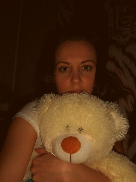 Олеся Александрова