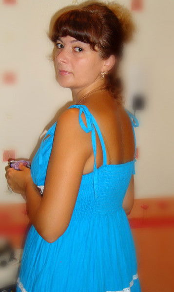 Лариса Иванова