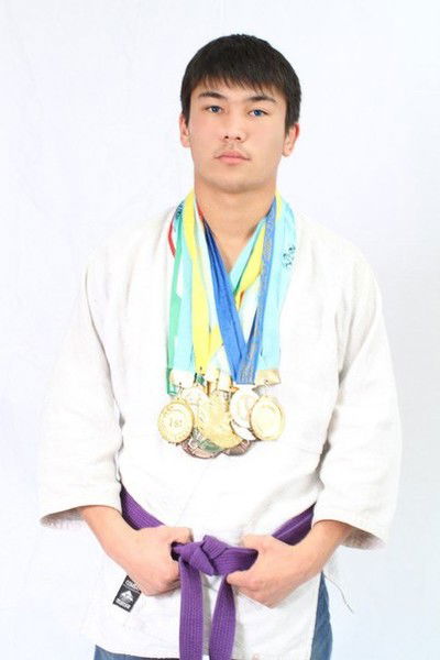 Жасулан Акимжанов