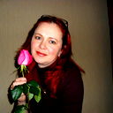 Елена Зарожная (Рудак)