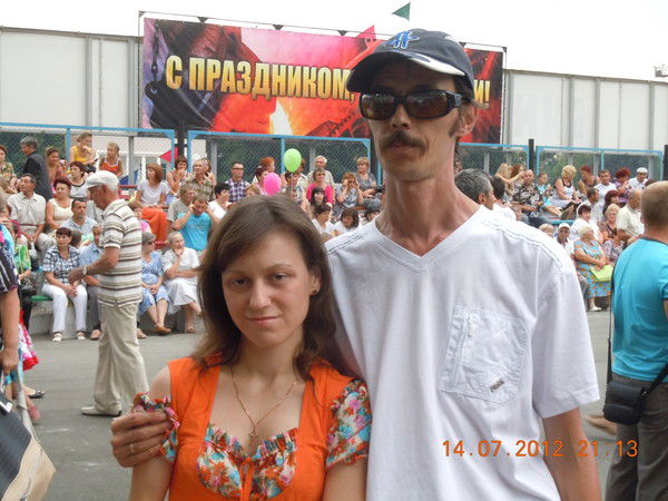 Рустам 1 Шафигуллин