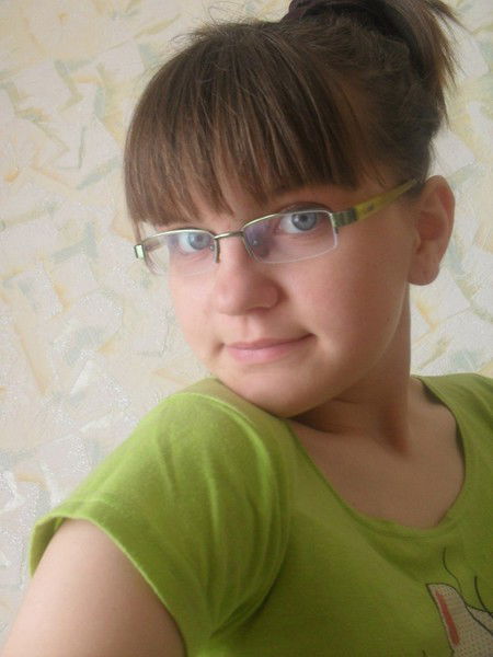 Вероника Жморщук