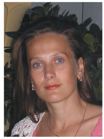 Ольга Агафонова