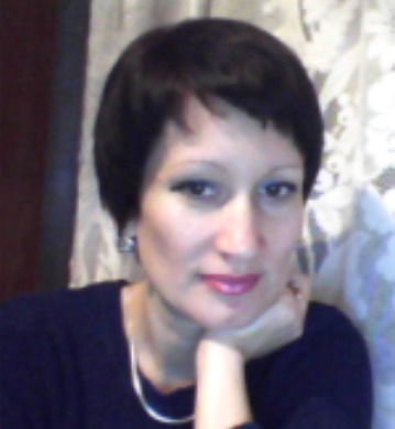 Илонна Бартош