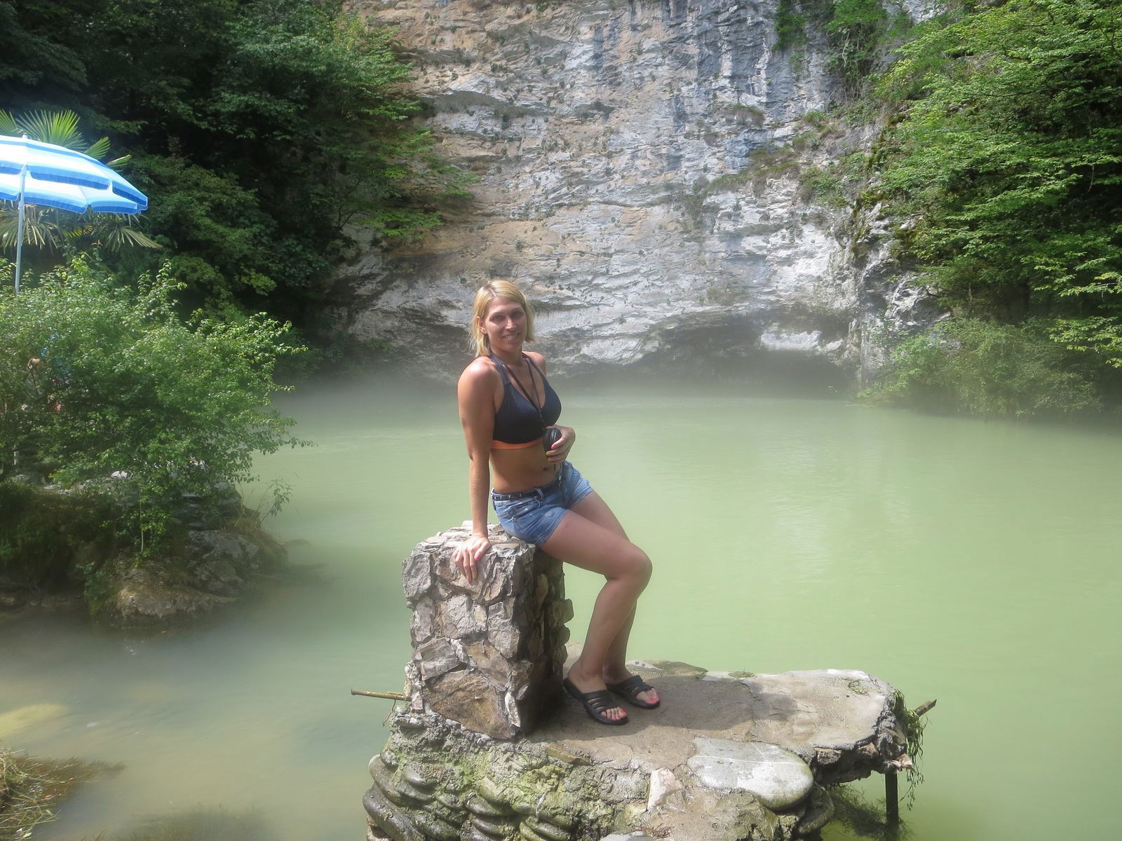 Олеся Терёшкина