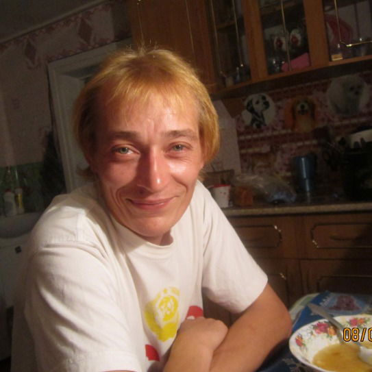 Евгений Дерябин