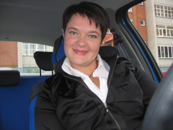 Маргарита Криворотко