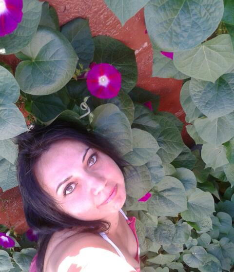 Наталья Насекина