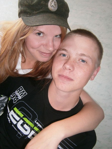 Кристина Тимшина