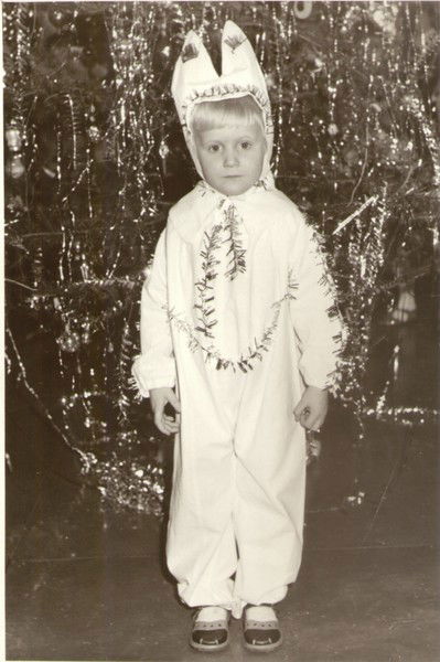 Евгений Бризицкий