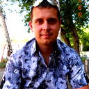 Сергей Харченко