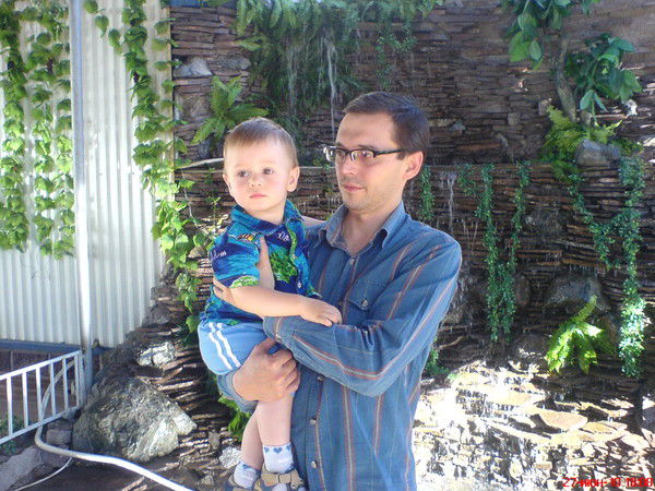 Евгений Хмыров