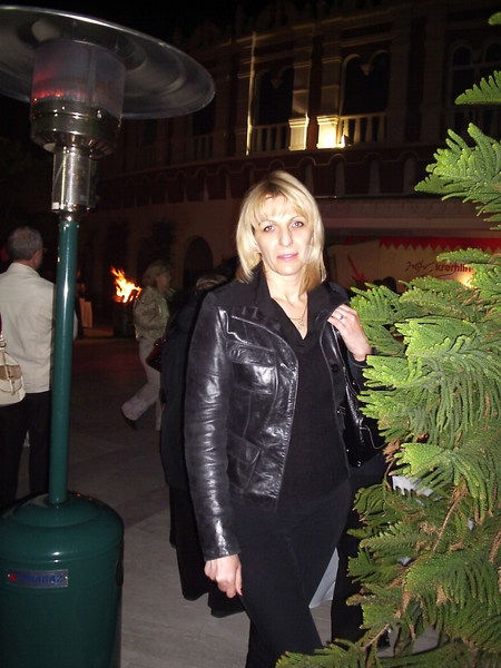 Галина Муравская